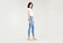 Levi's  Skinny Jeans For Womens Flattering skinny fit