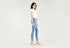 Levi's  Skinny Jeans For Womens Flattering skinny fit