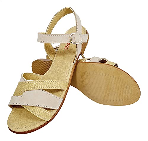 Summer Infant Sandal For Girls
