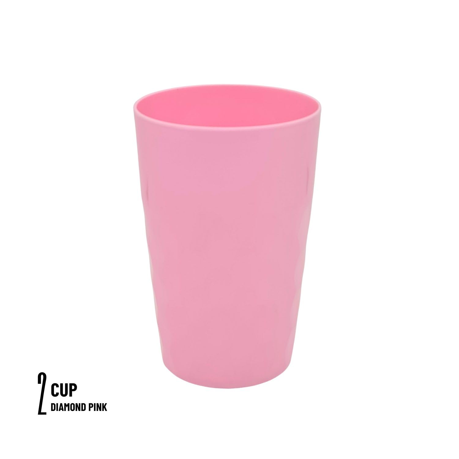 Elite Large Plastic Cup – Practical Design