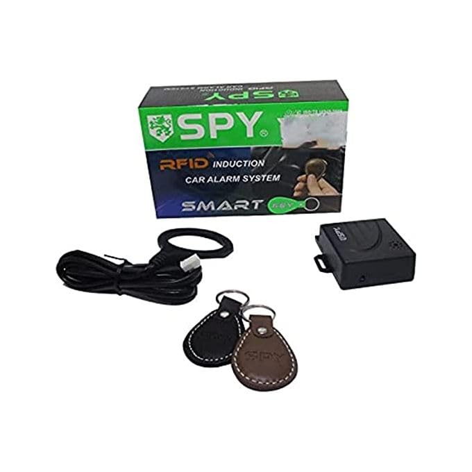 SMART KEY Motor Disconnect Relay – Advanced Vehicle Protection