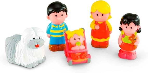 ELC Happyland Family - Multi Size