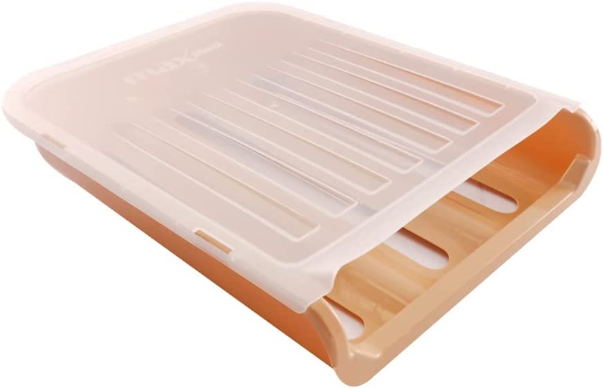 Elyassin Plastic Egg Organizer Made from durable and high-quality plastic