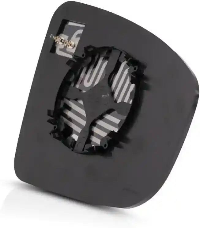 استبدل أو قم بترقية مرآة القيادة الجانبية مع مرآة KarParts360 المدفأة لسيارة Nissan Pathfinder (2013–2016). تم تصميمها وفق مواصفات المصنع الأصلية