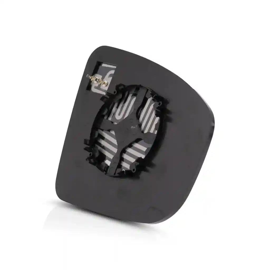 استبدل أو قم بترقية مرآة القيادة الجانبية مع مرآة KarParts360 المدفأة لسيارة Nissan Pathfinder (2013–2016). تم تصميمها وفق مواصفات المصنع الأصلية