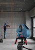 Bosch GLL 5-50 X Line Laser