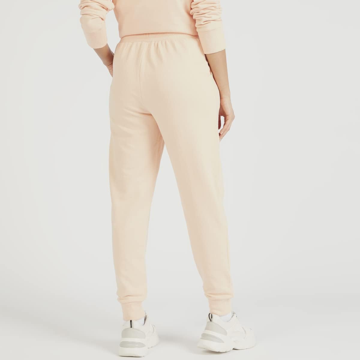 Splash Women’s Basic Jogger Trousers – SP Splash