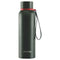 Borosil Stainless Steel Hydra Trek Vacuum Insulated Flask – 700 ML