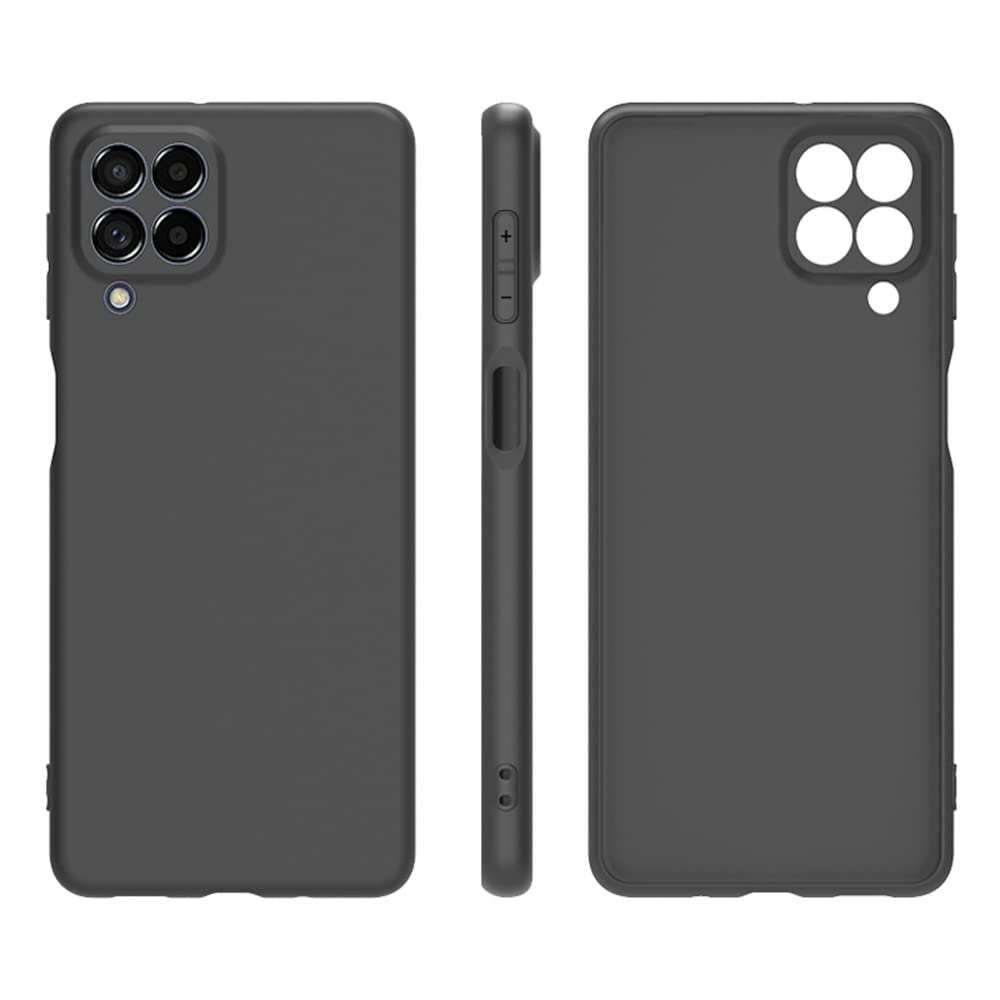 Protective Case for Samsung Galaxy M53 5G – Safqqa Egypt