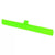 Maya Once Piece Squeegee Super Hygienic (400 mm) Green 48400