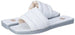 Club Aldo Square-Toe Quilted Strap Slide Slippers For Women - Safqqa Egypt
