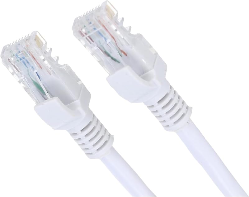 Generic Rj45 Cat6 Utp Ethernet Lan ADSL Patch Cable – Safqqa Egypt