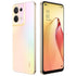 اوبو رينو 8 ثنائي الشريحة 8 جيجا رام 256 جيجا 5G LTE - نسخة الشرق الأوسط (ذهبي) 