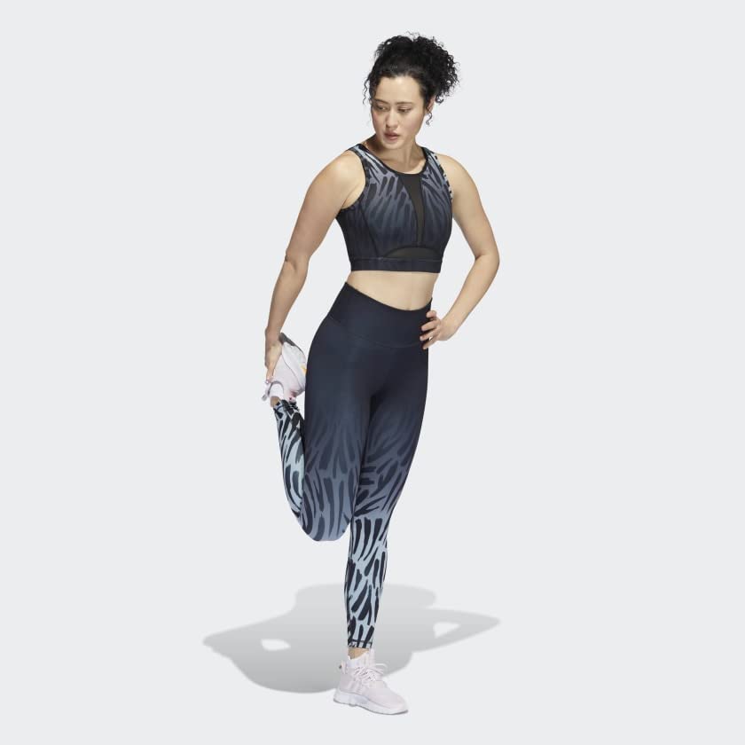 Adidas Leggings For Women's Ideal for workouts, yoga, or casual wear