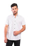 White Rabbit Men's Short Sleeve Shirt (WR2097S22)