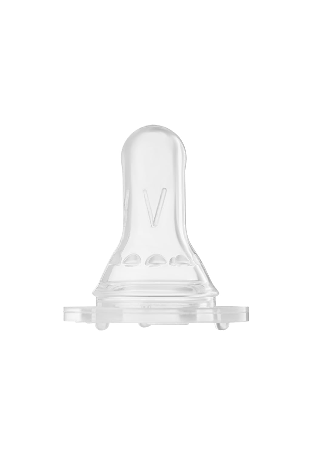 Granzia Bambino New Born Gift Package Blue Color (Classic Feeding Bootle 150 ML, Spare Nipple, Grape Shaped Teether & Pacifier With Chain) (4 Pieces)