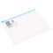 Deli A4 Size Zipper Bag - Safqqa Egypt