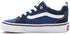 Vans unisex-child Filmore Skate Shoe