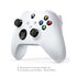 وحدة تحكم Xbox اللاسلكية – أبيض روبوت