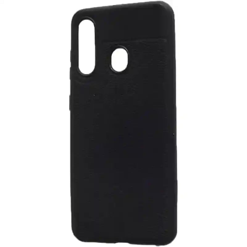 Generic Silicone Phone Case Protector With Classic Design And High Quality Compatible With Samsung Galaxy M40 6.3