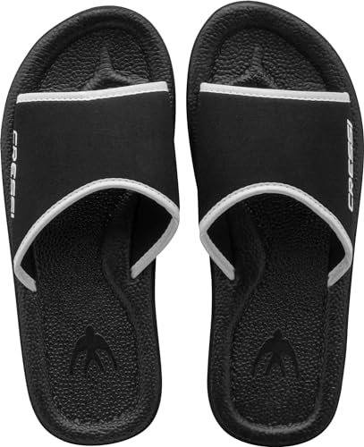 CRESSI Slipper For Boy Perfect for beach, pool, or everyday use