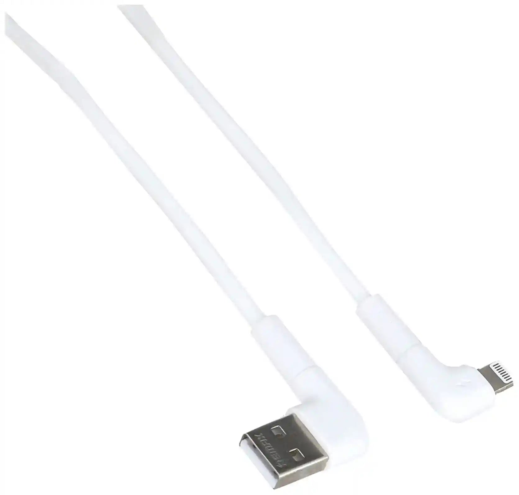 Remax RC-014i Tenky Series Lightning Data Cable – 1m