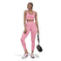 Reebok Sports Leggings  For Women