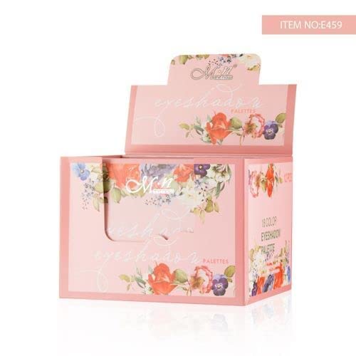 أيشادو بحجم صغير للجيب اكس-تريم اكسيس من جيه كات بيوتي، ريد كاربت بريميير