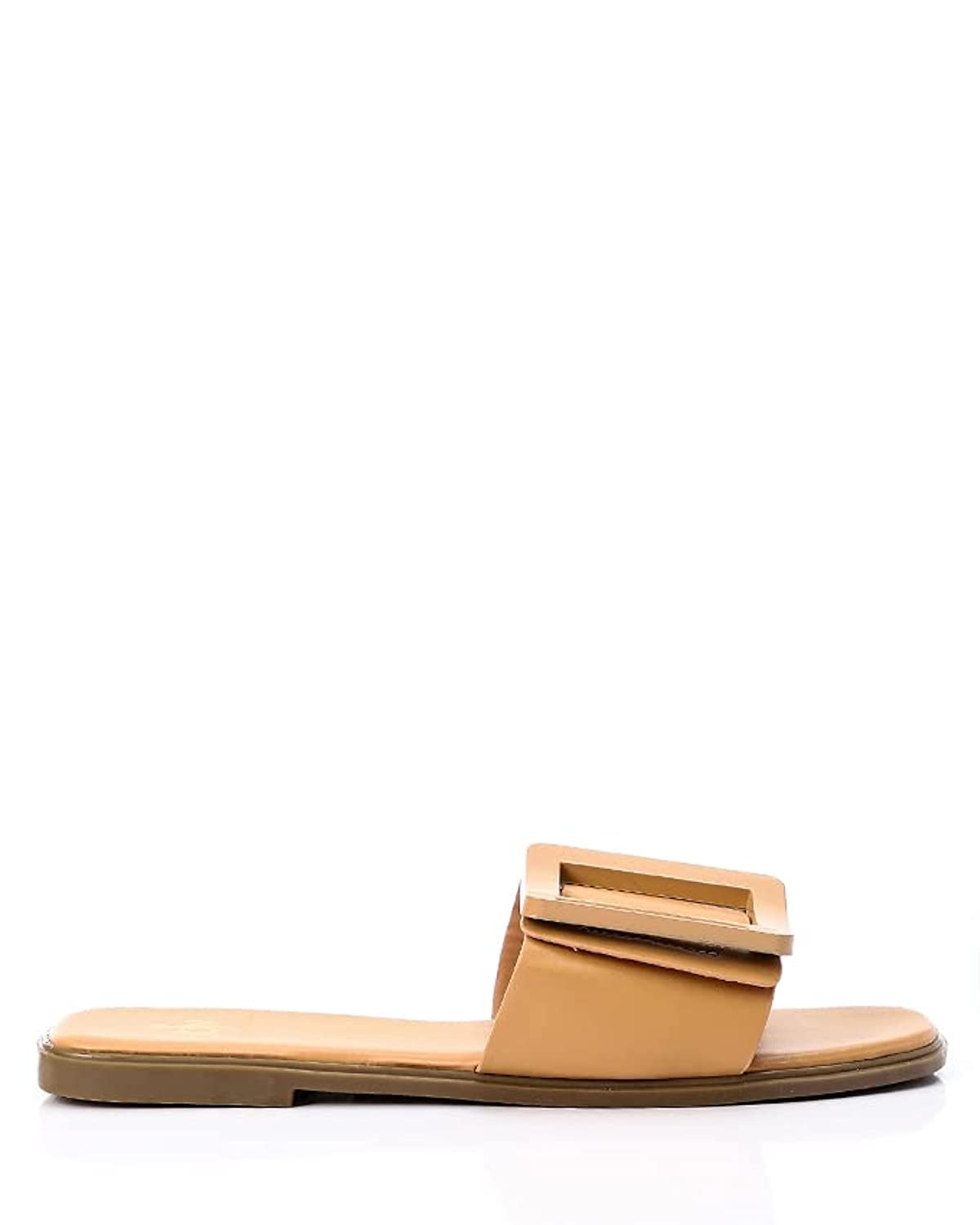 Dejavu Slipper For Women Suitable for both indoor and outdoor use. - Safqqa Egypt