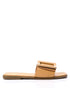Dejavu Slipper For Women Suitable for both indoor and outdoor use. - Safqqa Egypt