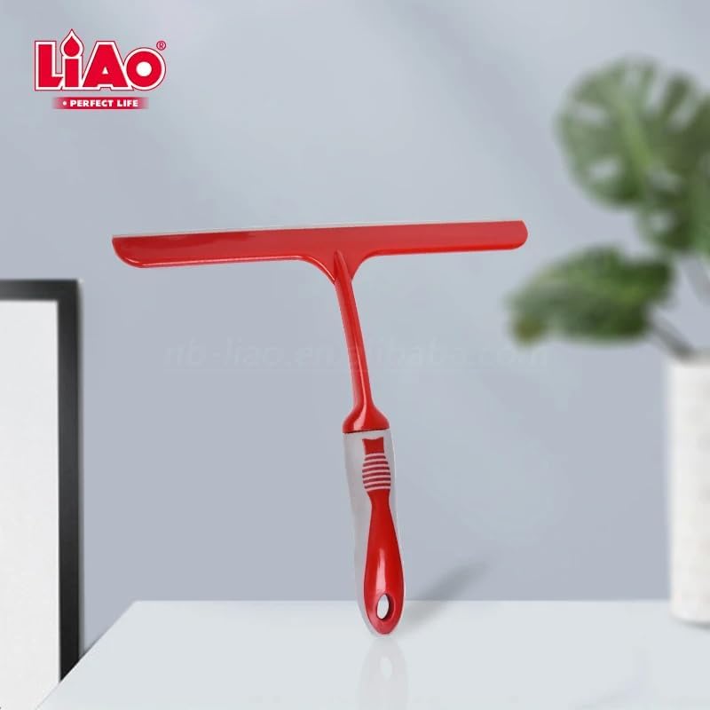 LiAo B130054 Window Cleaner. 27cm Head Size - Safqqa Egypt