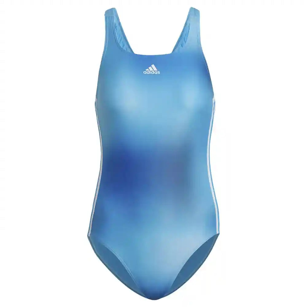 استمتعي بالراحة والثقة داخل الماء مع مايوه أديداس للنساء. مصنوع من قماش عالي الجودة يجف بسرعة ويوفر مرونة ممتازة ودعماً مثالياً أثناء السباحة أو الأنشطة الشاطئية – Safqqa Egypt