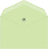 FIS FSEC8025GG50 80 GSM Neon Glued Envelopes 50-Pack, 145 x 200 mm Size, Green - Safqqa Egypt