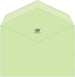 FIS FSEC8025GG50 80 GSM Neon Glued Envelopes 50-Pack, 145 x 200 mm Size, Green - Safqqa Egypt