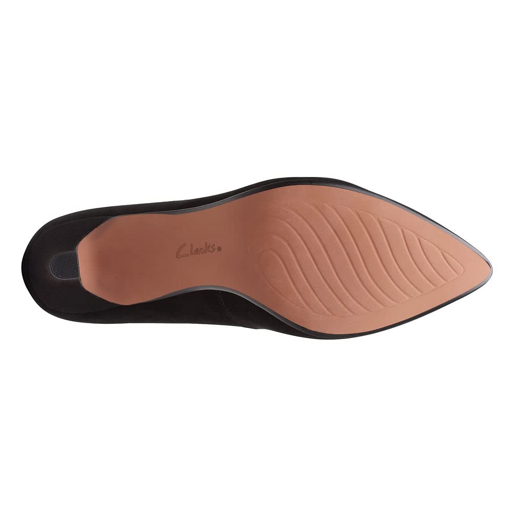 Clarks Women’s Elegant High Heel Shoes