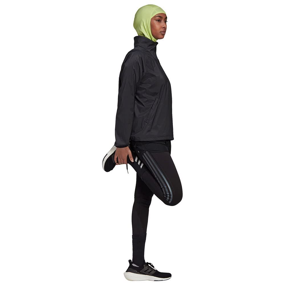 حجاب رياضي نسائي من اديداس  – مريح ومهوّى