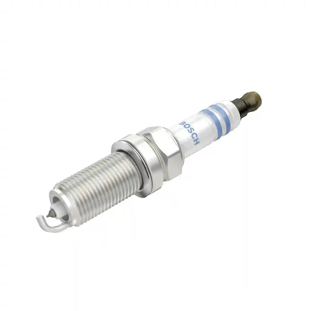 Bosch Iridium Spark Plug 16 26.5mm Thread Length - FR7SI30 - Damaged Box - Safqqa Egypt