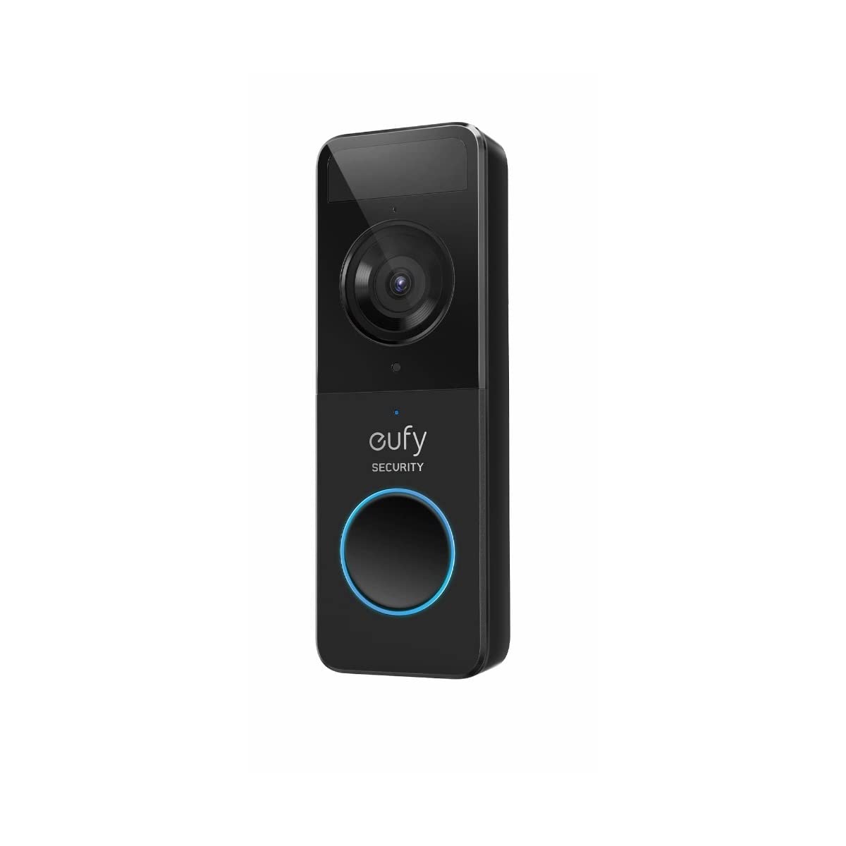 eufy Security Video Doorbell (Battery-Powered) with Chime – 1080p, 120-Day Batter