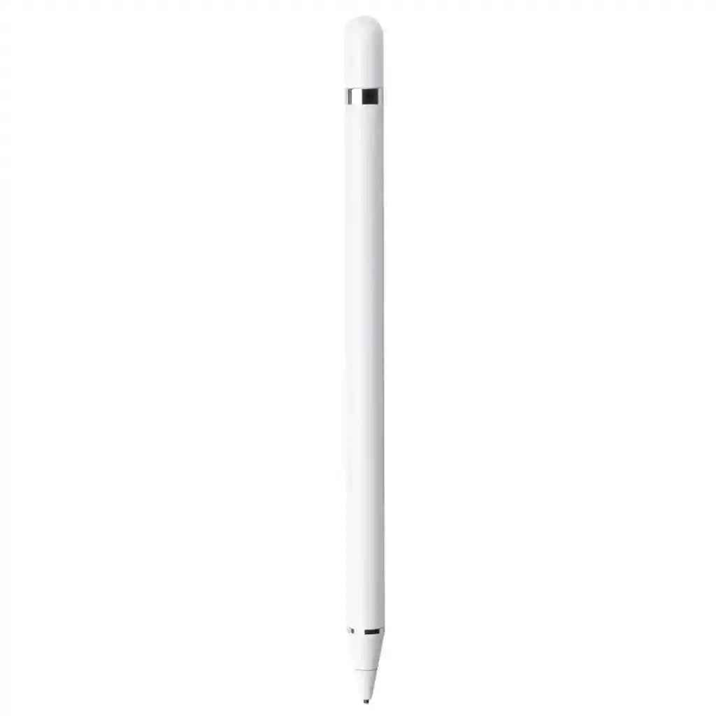 Devia Touch Pencil for Tablet - White - Safqqa Egypt