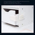 Generic Plastic Safety Lock For Drawers , 10 Pieces