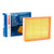 Bosch Air Filter 1457433585 - M266 / W245 B150 , W169 A150- Damage Box - Safqqa Egypt
