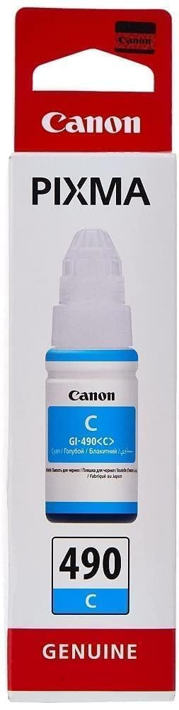 CANON GI-490 C EMB