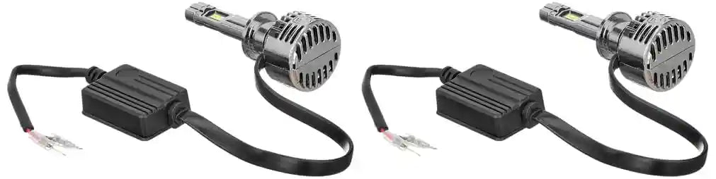 GPNE R4 H1 LED Car Headlight Kit