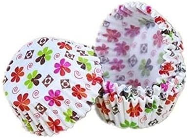 Elyassin Cupcake Paper Set 28 Pieces Assorted – Safqqa Egypt
