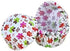 Elyassin Cupcake Paper Set 28 Pieces Assorted