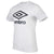 Umbro Men’s FW Large Logo Cotton T-Shirt