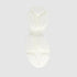 Steve Madden Women’s Casual Shoes Stylish Comfort White