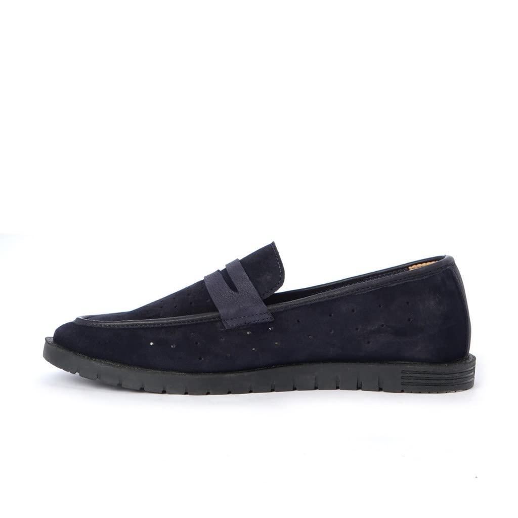 grinta mens GNV003 Oxford