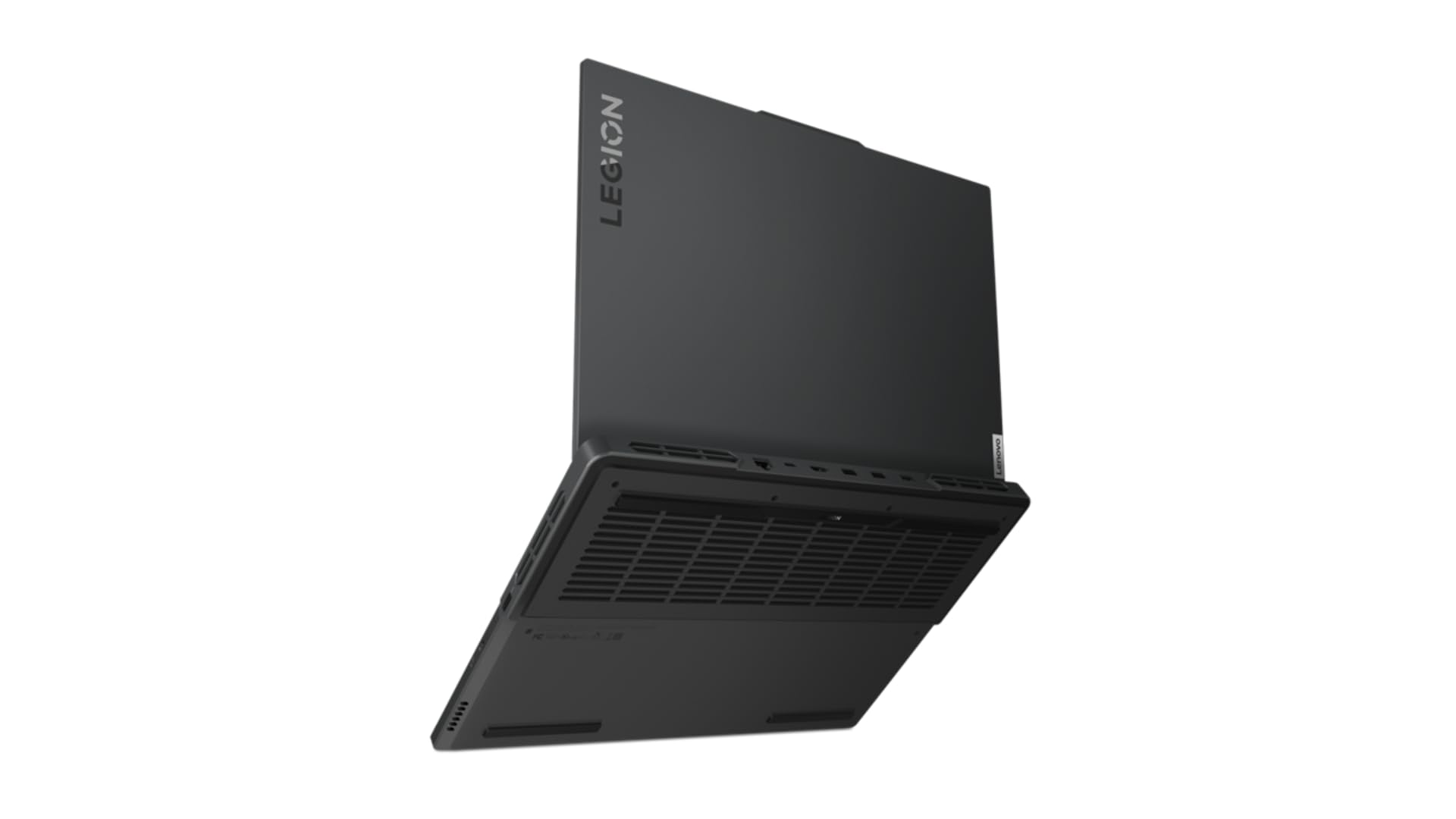  لابتوب لينوفو ليجن برو 5 (Lenovo Legion Pro 5 - 82WK00M5ED) جهاز ألعاب فائق الأداء، مصمم لتوفير سرعة وقوة ودقة بصرية استثنائية. يأتي مزودًا بمعالج إنتل كور i7-13700HX من الجيل الثالث