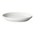 KINTO Rim Plate – White, 240mm (Set of 2)